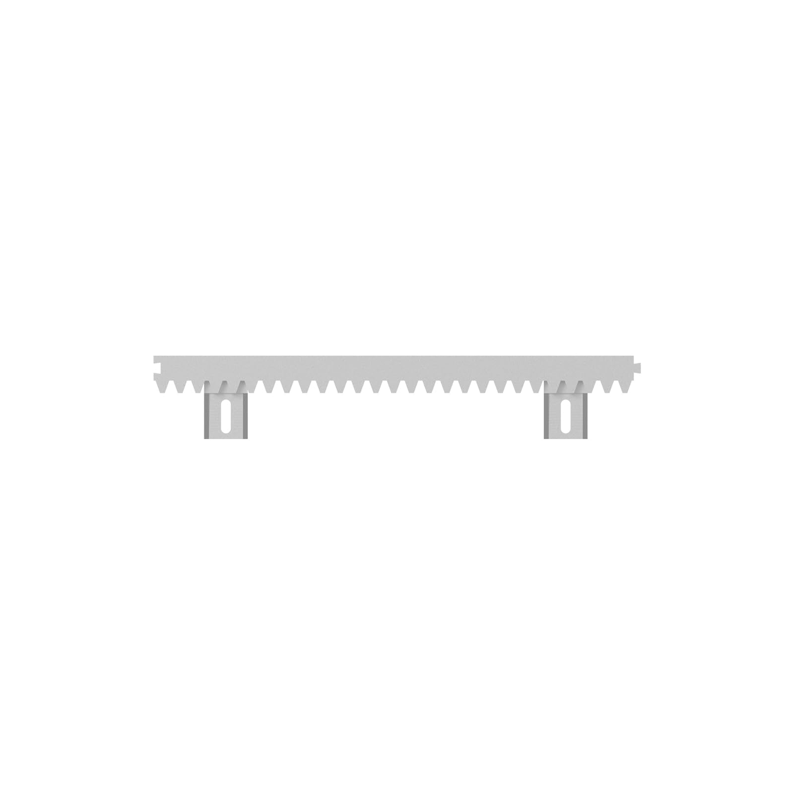 Rails additionnels 1 metre