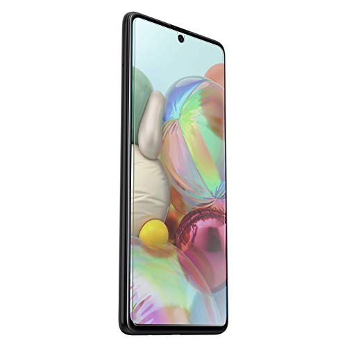 Alpha Glass Samsung Galaxy A71 -clear