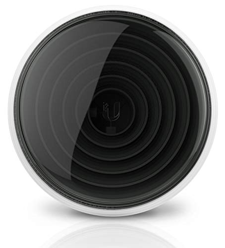 Ubiquiti IS-5AC Networks IsoStation AC 450 Mbit/s Blanc Connexion Ethernet, supportant l'alimentation via ce port (PoE)