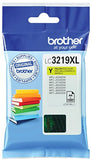 Cartouche BROTHER LC3219XLBK - Noir