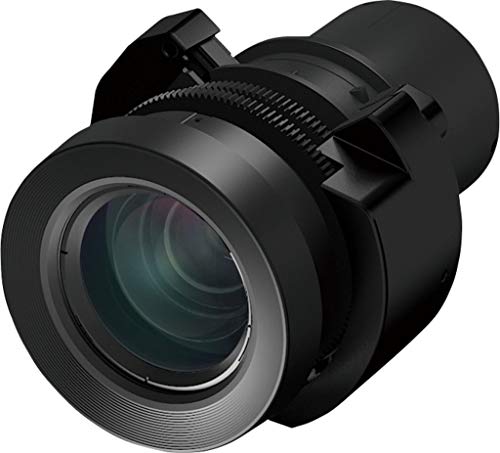 EPSON ELPLM08 Mid throw 1 1.44 - 2.32 lens