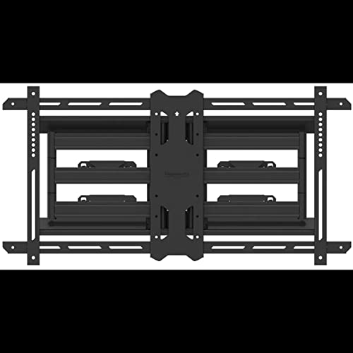 NEOMOUNTS WL40S-850BL18 Support pour Ã©cran mural 43-86p - orientable - installation rapide