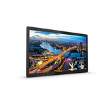 PHILIPS 222B1TFL/00 22p 16:9 IPS FHD 60Hz 400cd/m2 D-SUB DVI HDMI DP 2xUSB3.2