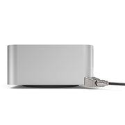 Mac Studio SecLock Slot Adapt w/Key Lock