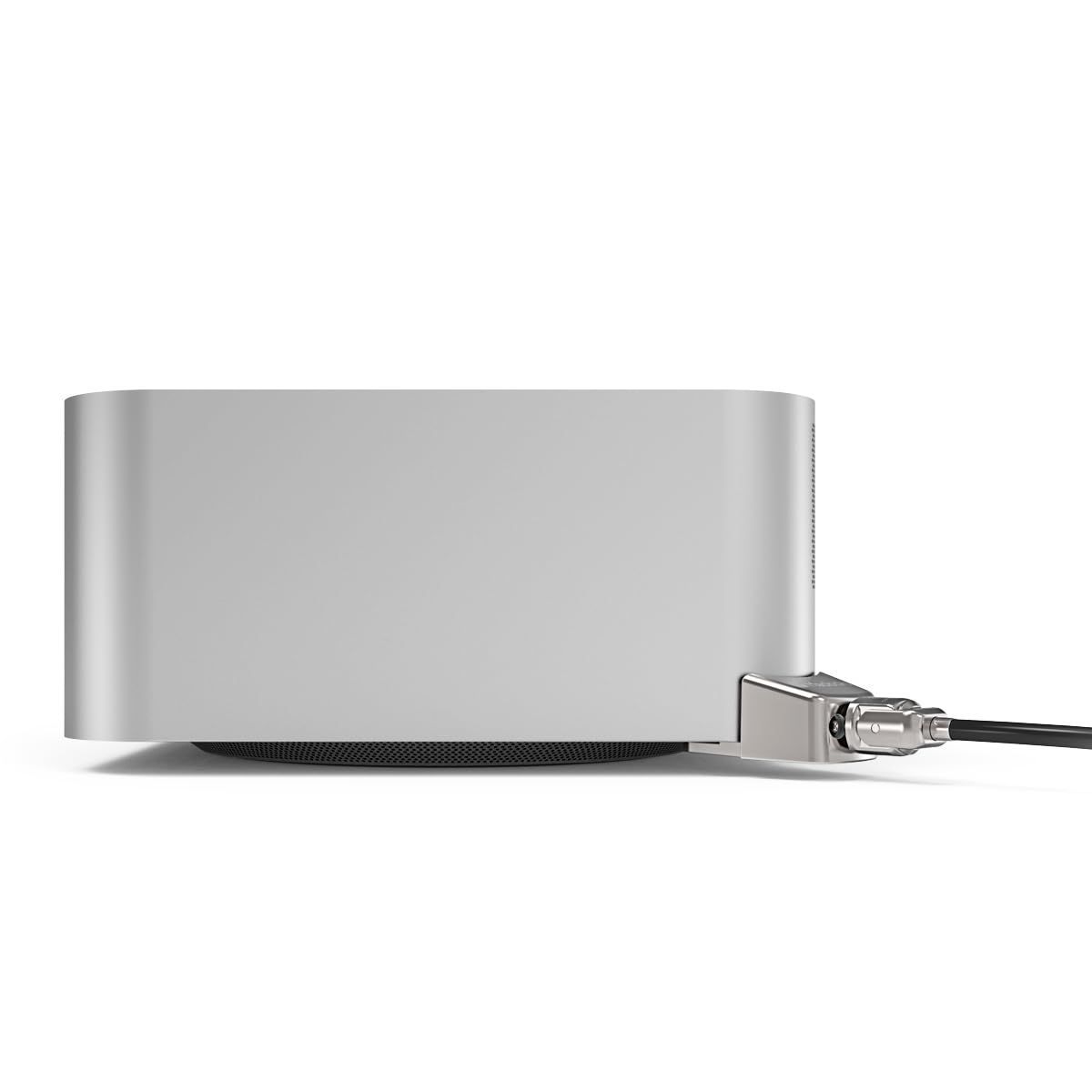 Mac Studio SecLock Slot Adapt w/Key Lock