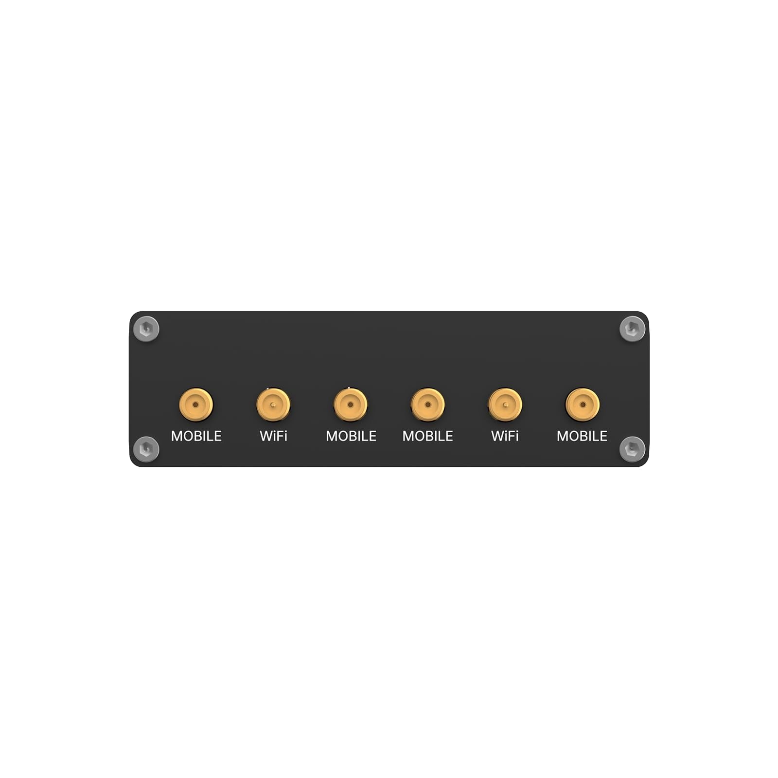 TELTONIKA NETWORKS RUTM30 DUAL SIM eSIM 5G/4G/LTE/3G Router