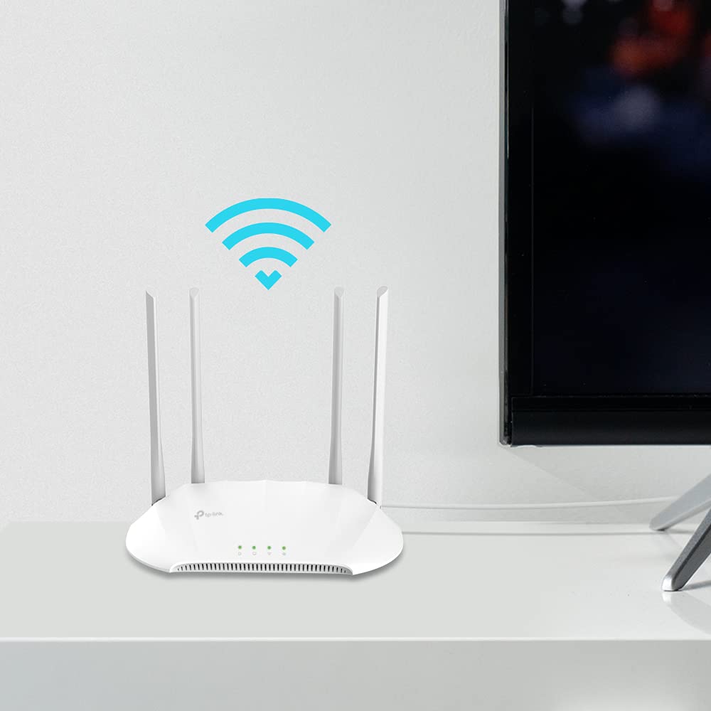 AC1200 Wireless Gigabit Access Point