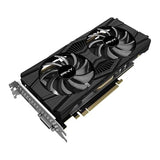 CARTE GRAPHPNY GEFORCE® GTX 1650 4GB Dual Fan