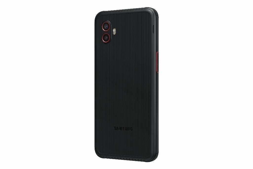 Samsung Galaxy XCover6 Pro G736 128GB Dual Sim - Black