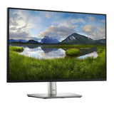 DELL P Series P2425 écran plat de PC 61,1 cm (24.1") 1920 x 1200 pixels WUXGA LCD Noir