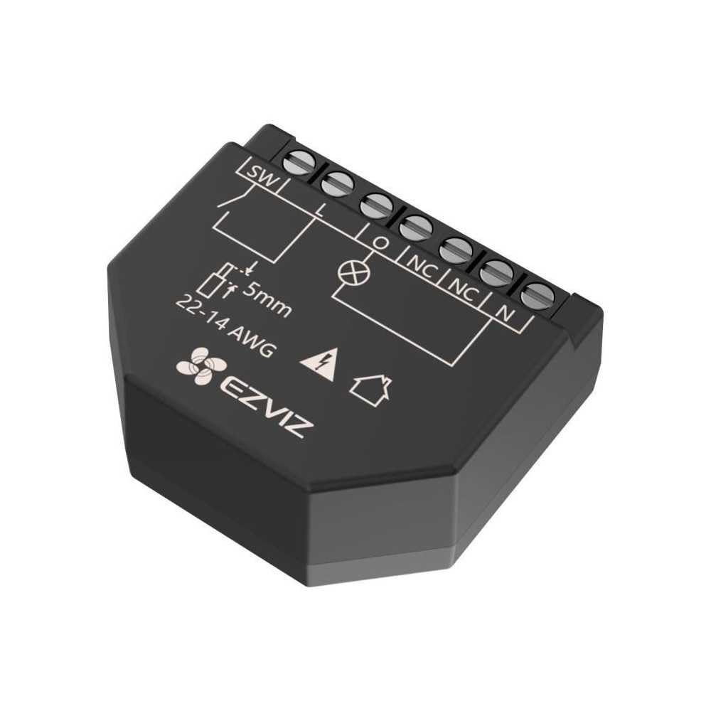 Smart Relay T36WN/CS-T36-R100-WM