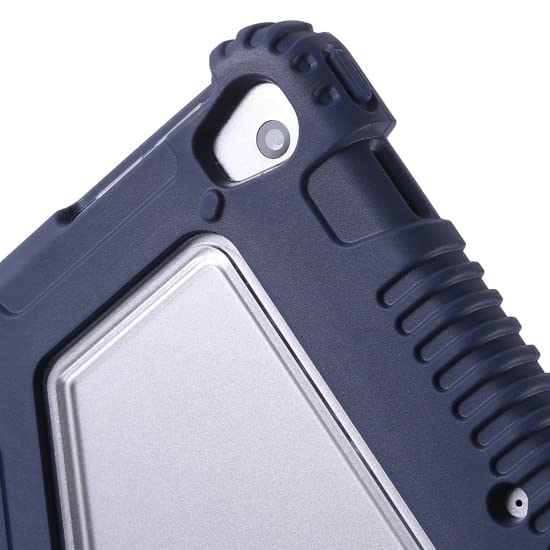 MW FOLIO TEKTO V2 IPAD 10.2 BLEU