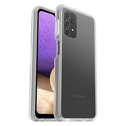 React Galaxy A32 5G CLEAR NO RETAIL