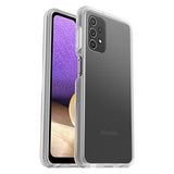 React Galaxy A32 5G CLEAR NO RETAIL