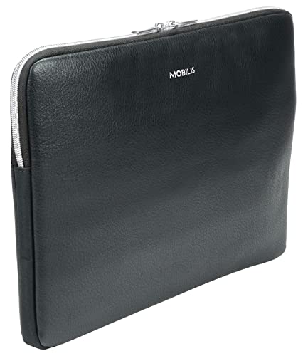 Pure Sleeve 12.5-14'' - Silver Zip
