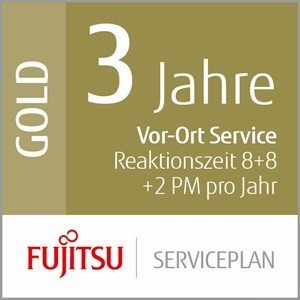 RICOH 3Y Gold Service MV Production (P)