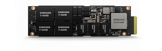 Samsung PM9A3 960GB 2.5" U.2 SSD PCIe 4.0 x4 Read Intensive DWPD 1 MZQL2960HCJR-00A07