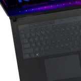 ASUS ROG Strix G835LW-SA151W Intel Core Ultra 9 275HX 18p WQXGA 64Go DDR5 1To PCIE G4 SSD GeForce RTX 5080 W11H Black