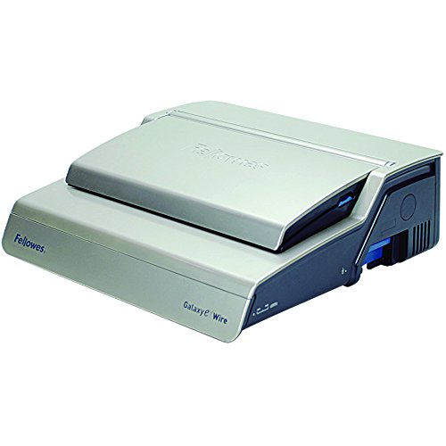 FELLOWES galaxy e - anneaux metal uk eu