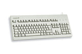 CHERRY Clavier G80-3000 USB/PS2 gris