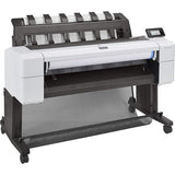 HP DesignJet T1600PS 36-in Printer