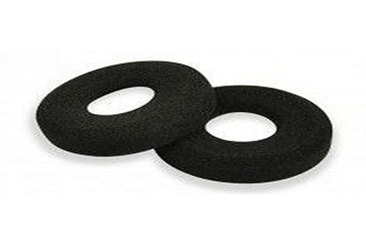 PLANTRONICS Lot de 2 Coussinets mousse Blackwire C3**