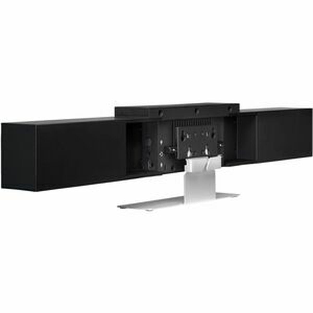 HP Poly Studio USB Video Bar Noir 3840 x 2160 pixels