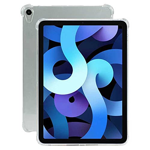 MOBILIS 061007 Coque de Protection iPad Air 5/ iPad Air 4 10.9   - Transparent