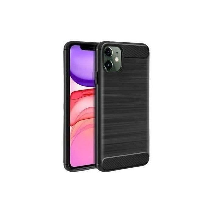 Silicon Case For Apple Iphone 11