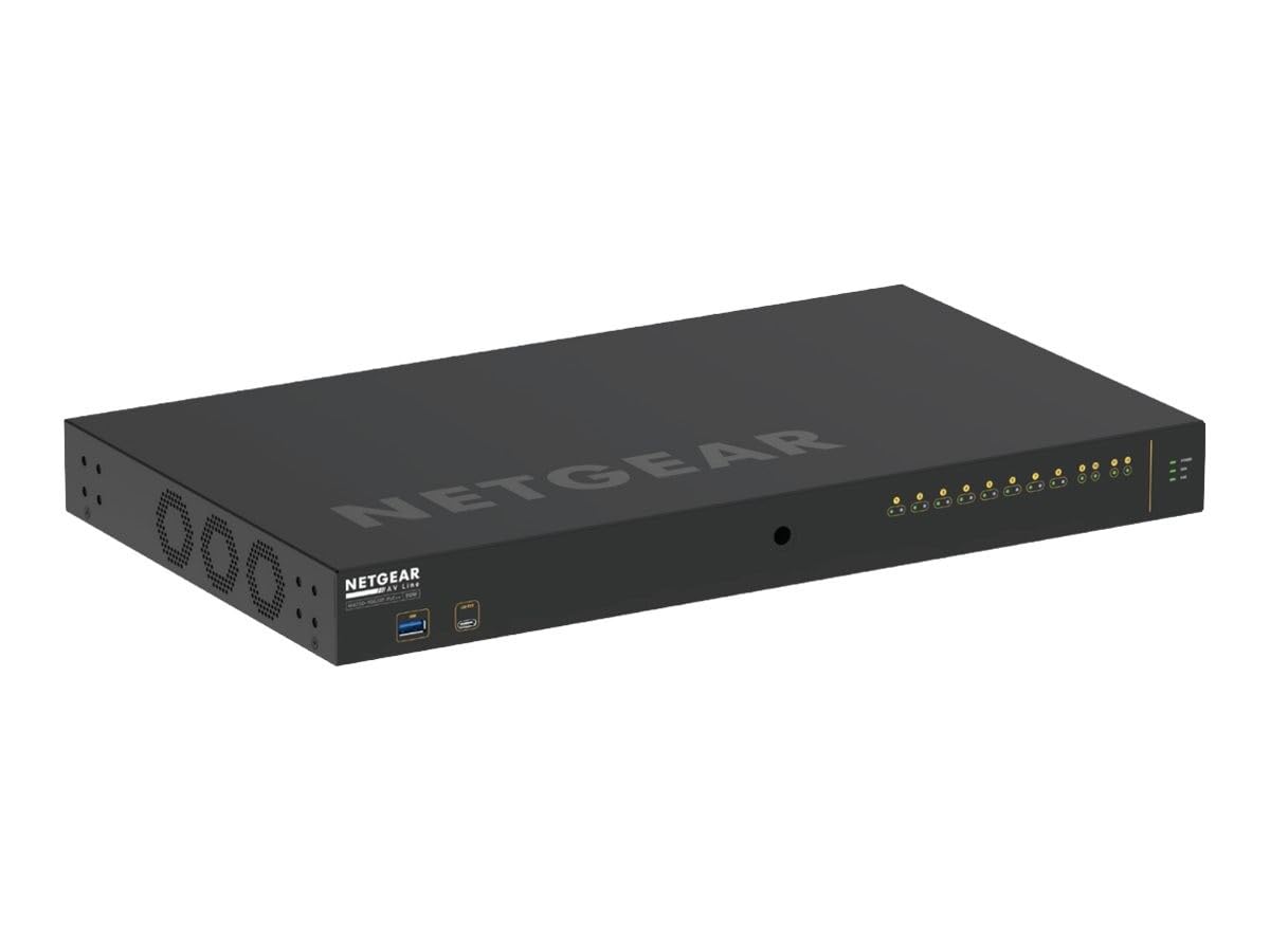 Netgear GSM4212UX-100EUS