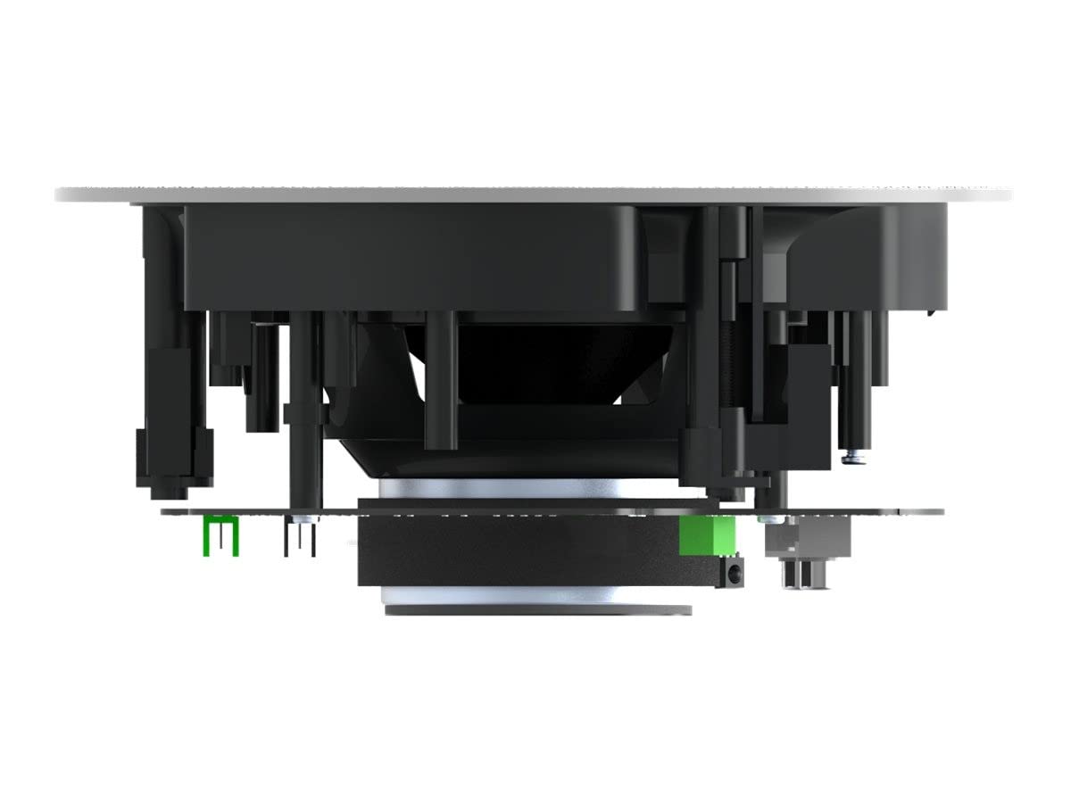 VISION 2x35w Pair Active Speakers w/BT