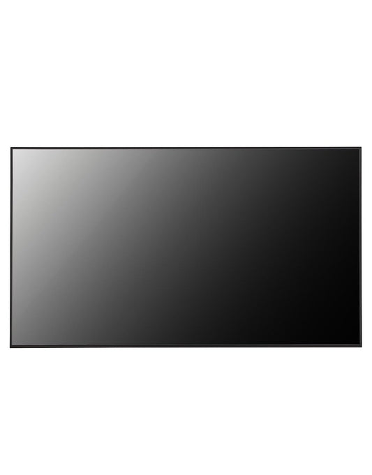 LG - Afficheur professionnel 75" 75UH5N-M UHD