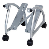 DATAFLEX Support UC Alu réglable & inclinable 32202