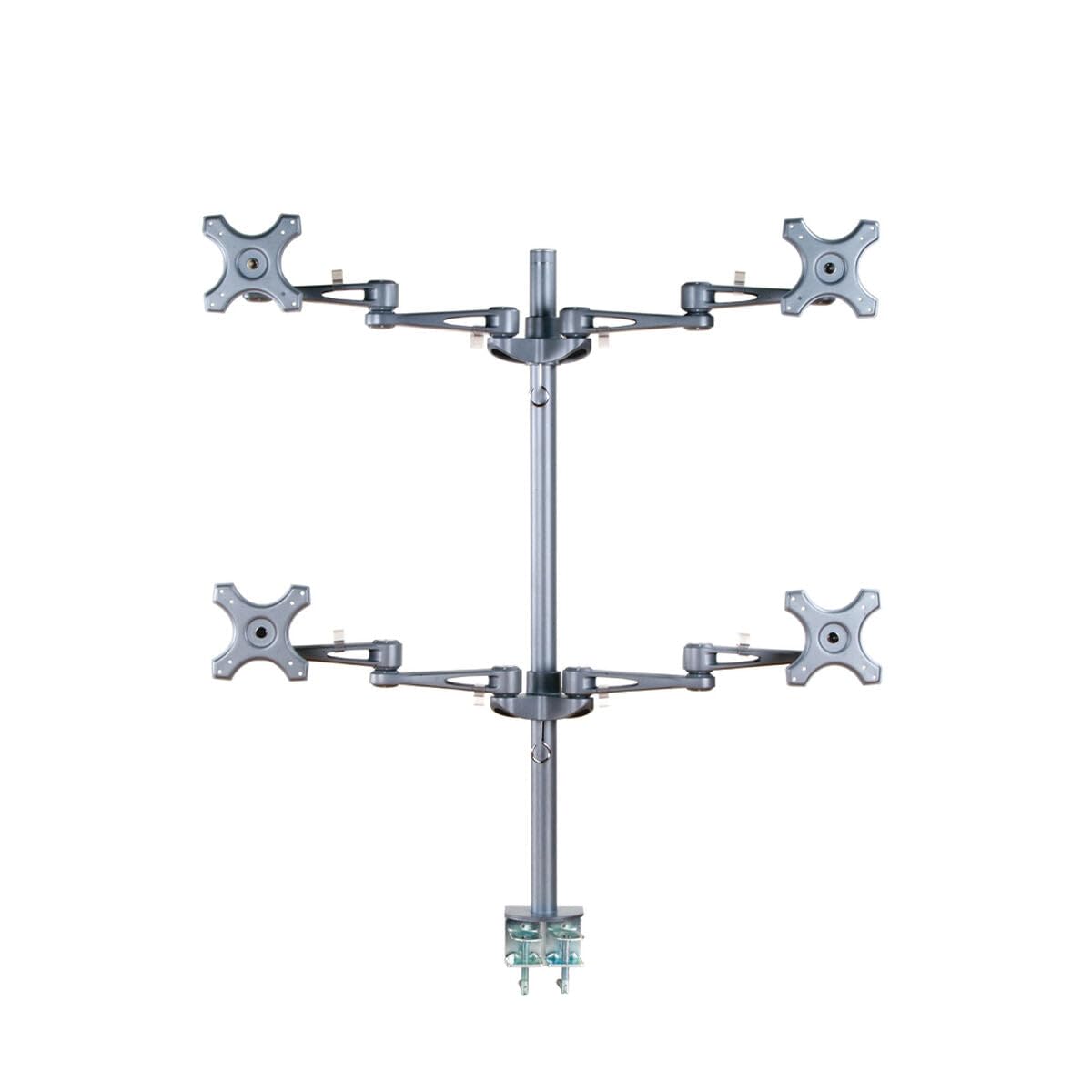 NEOMOUNTS FPMA-D935D4 Support décran à fixer 10-27p