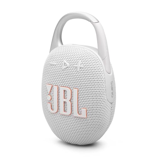 JBL CLIP 5 RED