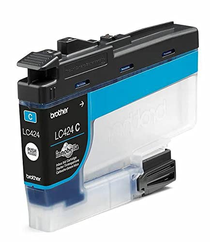 BROTHER LC424C INK FOR MINI19 BIZ-SL