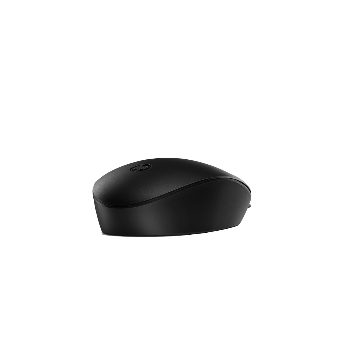 HP 125 Wired Mouse souris filaire SmartBuy