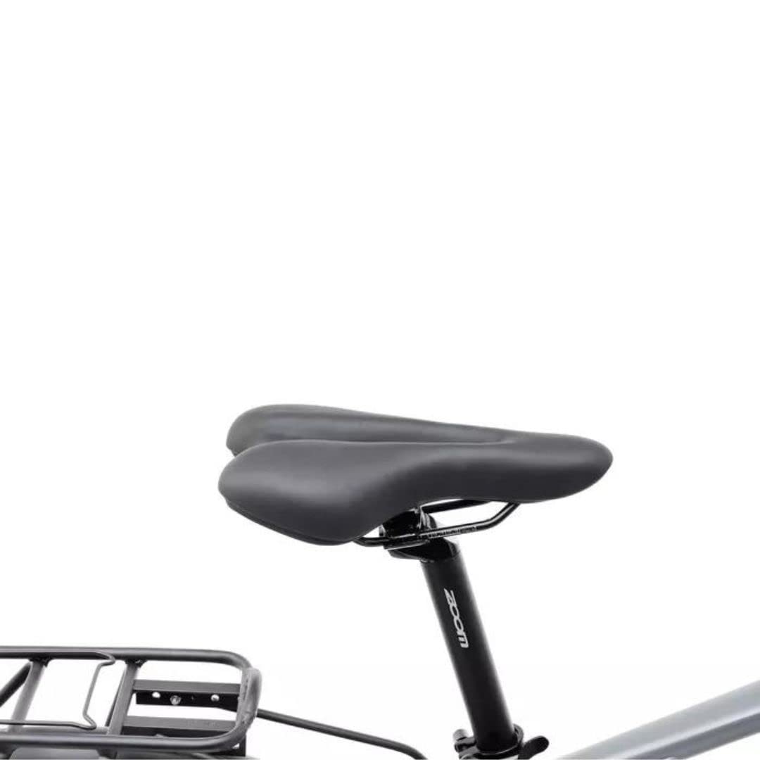 Vélo électrique Lancia Génio Moteur Bafang 36V/250W/45Nm , Batt Int 36V 10.4Ah,