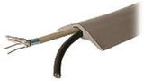 Passage de plancher souple 1,80 m x 51 mm