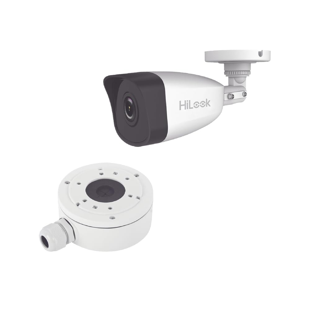 Hikvision DS-1280ZJ-XS Junction box
