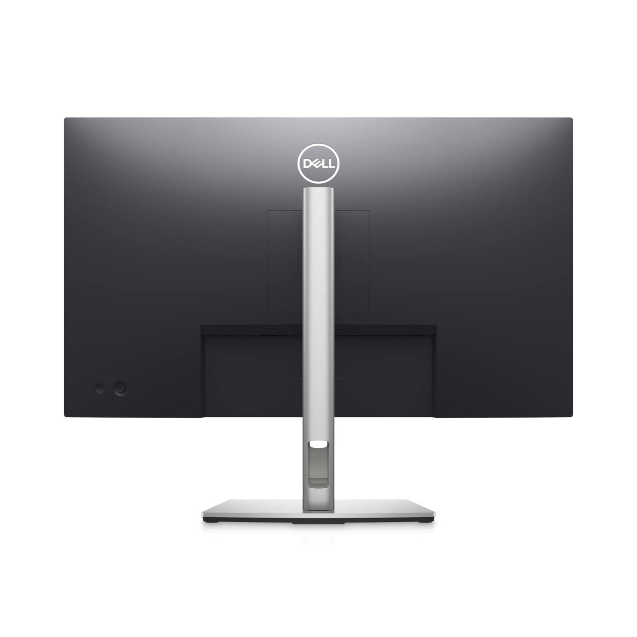 "DELL P Series P2723QE 68,6 cm (27"") 3840 x 2160 pixels 4K Ultra HD LCD Noir, Argent"