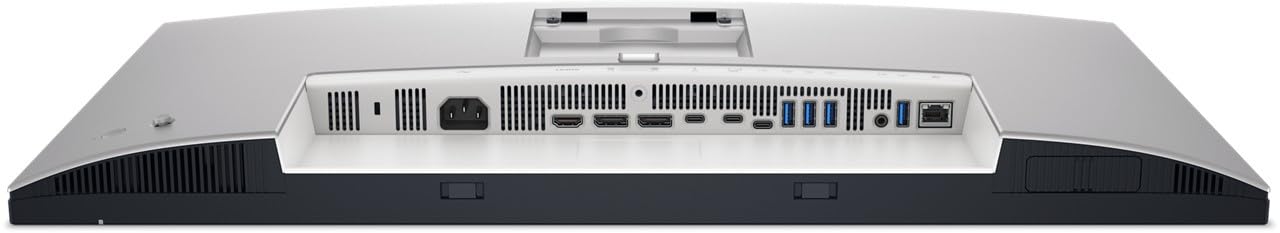 Dell Ultrasharp 27"U2725QE UHD USB-C Mon