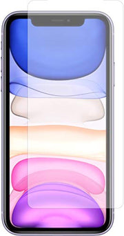 iPhone 11 - Protection d écran en verre trempé