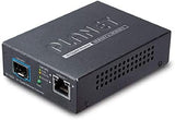 PLANET XT-705A CONVERT.FIBRE 10G SFP+ - RJ45 10G/5G/2,5G/1G