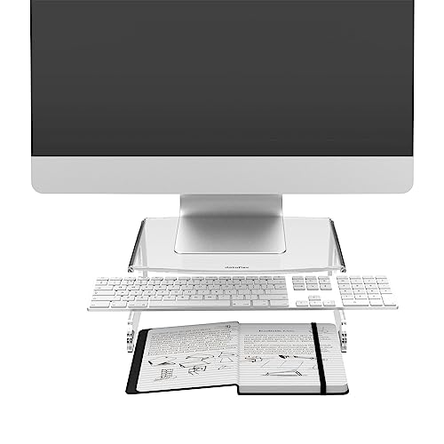 DATAFLEX Support à poser 44550 - 1 écran