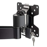 VOGEL S Support mural PFW 1040 inclinable 10-28