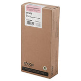 EPSON 5LB T5966 ink cartridge vivid light magenta standard capacity 350ml 1-pack