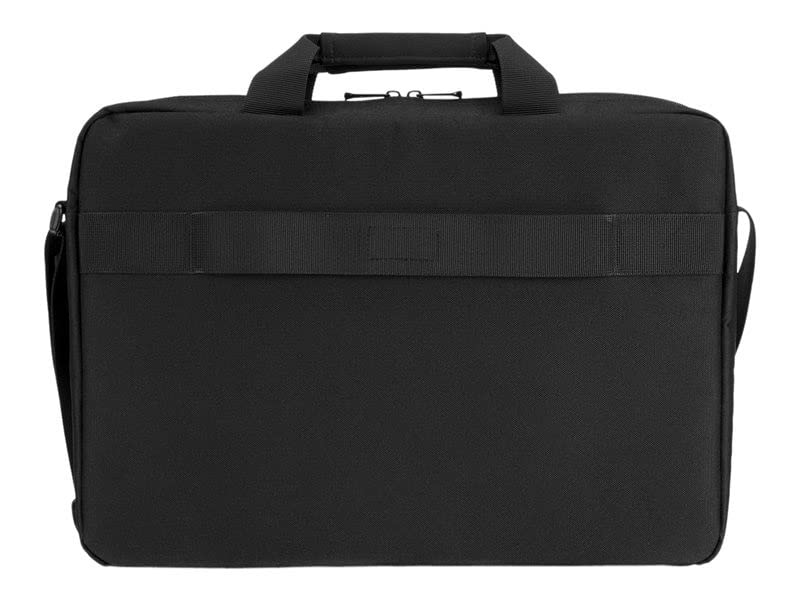 Lenovo ThinkPad Basic Topload - Sacoche pour ordinateur portable - 15.6i - noir - ThinkRed