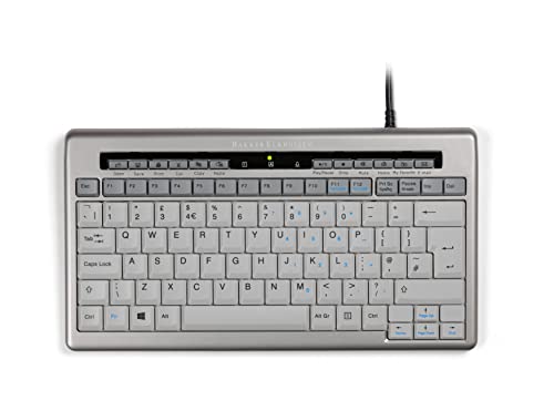 BAKKERELKHUISEN Clavier Compact S-board 840 (UK)
