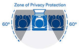 3M Privacy Filter for 38inch Widescreen Monitor 21:9